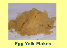Breeders Delight Egg Yolk Flakes Breeders Delight Egg Yolk Flakes