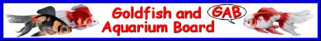 Goldfish and Aquariums Board (GAB)
